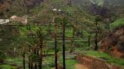 Canarianfeeling _ La Gomera _ Vallehermoso _ Macayo – Blick ins obere Tal.jpg