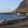 Der längste Strand am La Puntilla